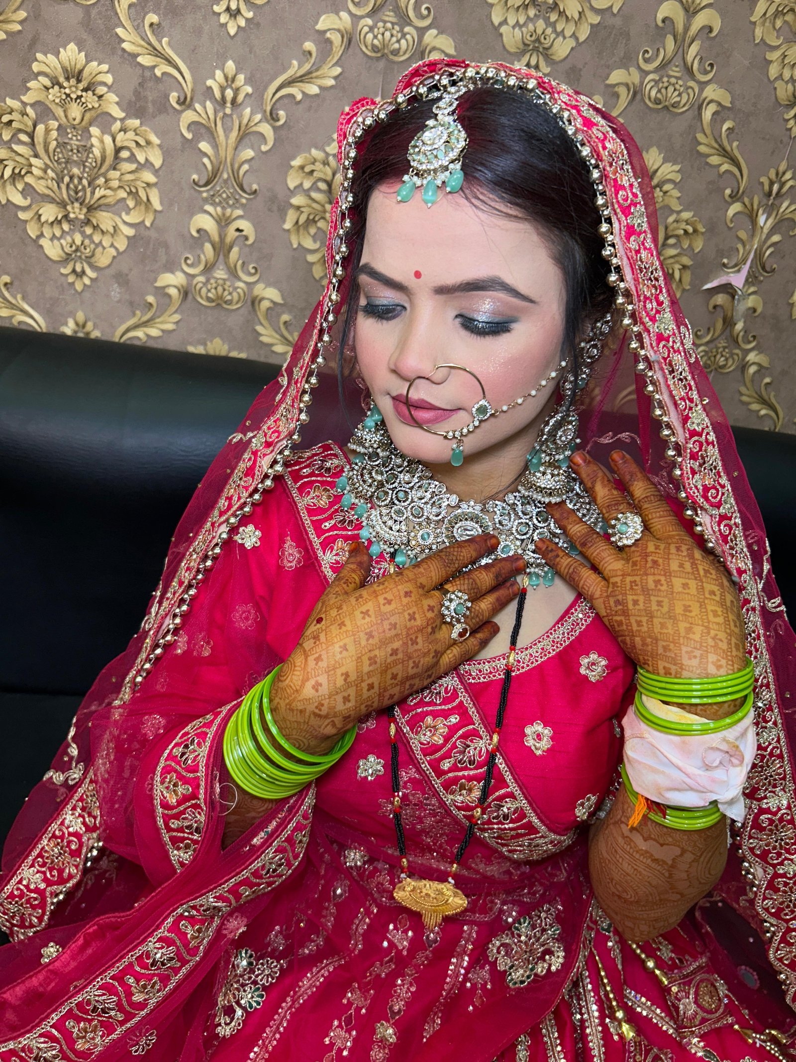 Rinish Makeover Gallery 18